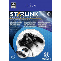 Coperta STARLINK BATTLE FOR ATLAS CO-OP PACK - PS4