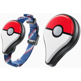 Coperta POKEMON GO PLUS - GDG
