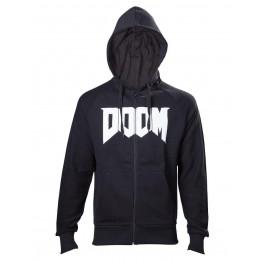 Coperta DOOM HOODIE M