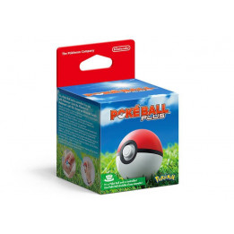 Coperta POKE BALL PLUS - GDG