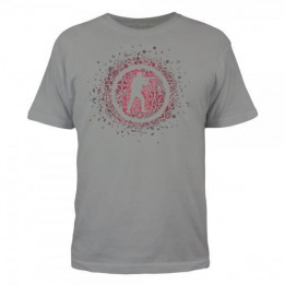 Coperta COUNTER STRIKE GO 16 YEARS GREY TSHIRT XXL