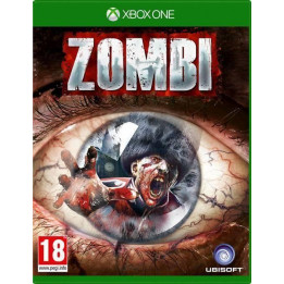 Coperta ZOMBI - XBOX ONE