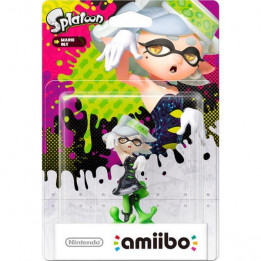 Coperta AMIIBO MARIE (SPLATOON)