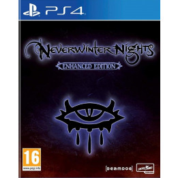 Coperta NEVERWINTER NIGHTS - PS4
