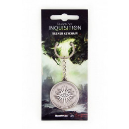 Coperta DRAGON AGE KEYCHAIN SEEKER